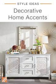 The Home Depot Has Everything You Need From Decorative Home Accents And Wall Decor To Stylish Bedroo Stylish Bedroom Furniture Decorating A New Home Home Decor