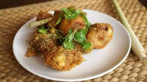 Poulet Citronnelle Recette Facile Cooking With Morgane Poulet Citronnelle Recette Facile Cuisine Asiatique
