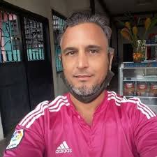 Ludwig Leonardo Santamaria Fariñas (@ludwigfarinas)