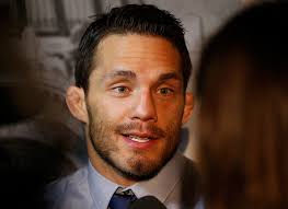 Fatherhood changes everything for Ellenberger