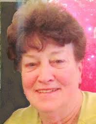 Obituary for Lorraine M. (Rush) Brown