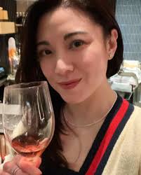 Ex TVB Actress Bernice Liu, 44, Spends “7-Figure Sum” To Enrol In 17-Month  Global Business Administration Programme