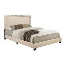 Maybe you would like to learn more about one of these? Reviews For Pulaski Furniture Cream Queen Upholstered Bed Ds A123 290 104 The Home Depot