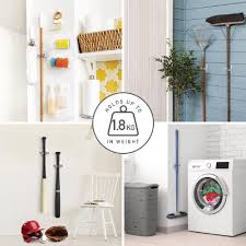 But don't get it twisted: Command Broom Gripper Officeworks