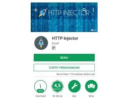 Selamat datang, pencinta internet gratis! 4 Cara Menggunakan Http Injector Semua Operator Ponselsoak Com