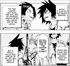 Start your free trial today! Viz Blog Manga Barrage Vol 1 Review