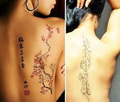 Xem ý nghĩa của những hình xăm và các vị trí nên xăm trên cơ thể nam, nữ. Hinh XÄƒm Chá»¯ Han Y NghÄ©a Medusa Tattoo Club