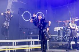 The latest from yungblud, poppy, grateful dead, sturgill simpson, babymetal and more. Babymetal Wikipedia