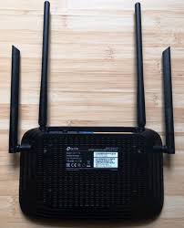 Manual Review Of Tp Link Archer C1200 A6 Wireless Router Wireless Router Tp Link Router