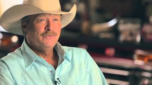 Alan Jackson