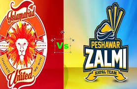 Islamabad united thrash karachi kings by 7 wickets. Pakistan Super League Psl 2018 Psl Live Score Psl T20 Schedule Today Match Prediction Ball By Ball Live Score