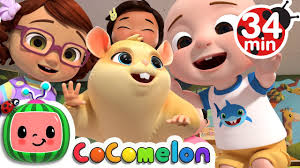 This is an alphabetically ordered list of cartoon characters. Youtube Kids Channel Cocomelon Which Brings 3 Billion Views Per Month Expands Into Merch Tubefilter