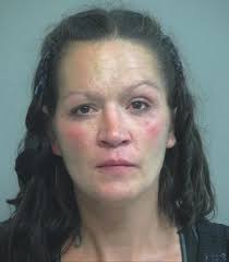 Sweetwater County Arrest Reports for August 3