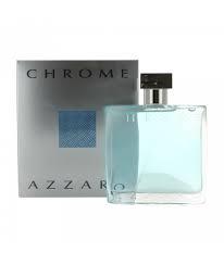 Trouvez le meilleur parfum homme pas cher pour votre personnalité ! Parfum Azzaro Chrome Eau De Toilette Vapo Hommes Pas Cher Vac Ch