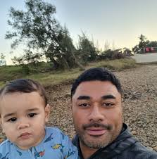 Jase to co-captain Tonga at the Pacific Championships 🫡 Full squad:  bit.ly/4gXY476