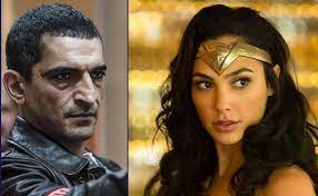 اشترك ليصلك جديد الافلام تاريخ صدور الفيلم في 4/4/2020 غال غادوت كريس باين كوني نيلسون وندر ومن ٢ المراة العجيبة ٢ مارفل. Ø§Ù„Ù…Ù…Ø«Ù„ Ø§Ù„Ù…ØµØ±ÙŠ Ø¹Ù…Ø±Ùˆ ÙˆØ§ÙƒØ¯ ÙŠØ´Ø§Ø±Ùƒ ÙÙ‰ ÙÙŠÙ„Ù… Wonder Woman 1984 Ùˆ Ø¨Ø·Ù„Ø© Ø§Ù„ÙÙŠÙ„Ù… ÙƒØ§Ù†Øª Ù…Ø¬Ù†Ø¯Ø© Ø¨Ø§Ù„Ø¬ÙŠØ´ Ø§Ù„Ø¥Ø³Ø±Ø§Ø¦ÙŠÙ„ÙŠ