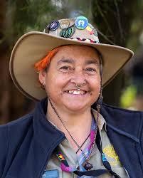 Womin djeka Balnarring Ngargee