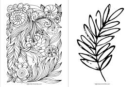Teach your child how to identify colors and numbers and stay within the lines. Mommy And Me Printable Coloring Pages High Chair Chronicles