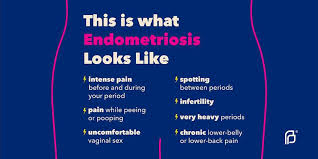 Doesn't every illness have plenty of awareness surrounding it already? National Endometriosis Awareness Month Planned Parenthood Of The Pacific Southwest Inc