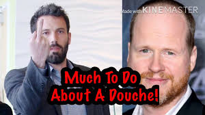 He could reconnect the genre with the fight for justice against corporate evil. Joss Whedon Trashes Zack Snyder According To Kevin Smith Youtube