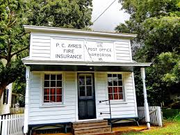 In Harborton Va June 2013 Chincoteague Island Eastern Shore Delmarva Peninsula