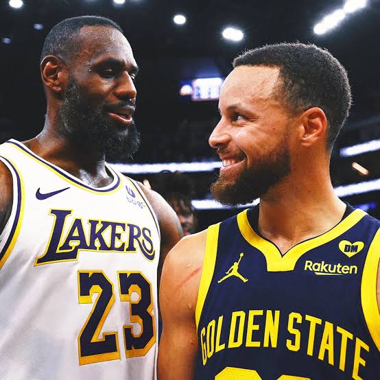 LeBron James and the Golden State Warriors Speculation: Why the Idea Keeps Circulating in the NBA