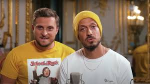 Carlito reveals the differences between wwe's current backstage environment compared to 11 years ago. After Their Bet With Emmanuel Macron Mcfly And Carlito Prepare To Fly With The Patrouille De France For July 14 Archyde
