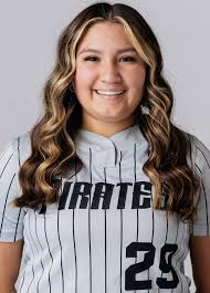 2026 Softball Roster