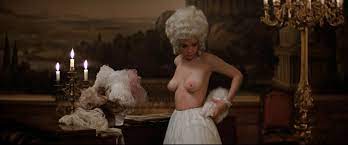 Nude video celebs » Elizabeth Berridge nude - Amadeus (1984)
