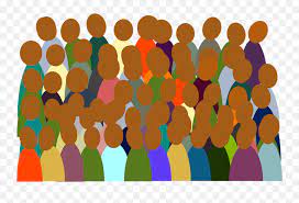 Maybe you would like to learn more about one of these? Crowd Of People Clipart 8 Writing For An Audience Png Crowd Of People Png Free Transparent Png Images Pngaaa Com