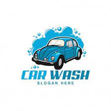 Car Wash Logo Wash Logo Car Wash Logo