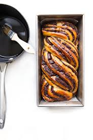 Homemade Chocolate Babka Broma Bakery Recipe Broma Bakery Chocolate Babka Babka Recipe