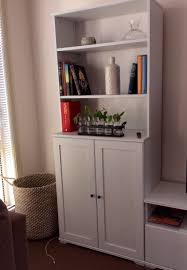Borgsjo Bookcases From Ikea Salotto