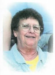 Patricia Stucki Obituary