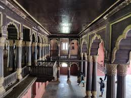 In 1799, soon after the death of tipu sultan, the palace came under krishnaraja wodeyar. Tipu Sultan S Palaces The Homes Of The Tiger Of Mysore Travel Earth