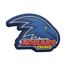 See more ideas about adelaide, crow, crow logo. Adelaide Crows Logo Cushion
