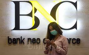 What does bos stand for in bank? Harga Sahamnya Terus Melejit Ini Penjelasan Bos Bank Neo Commerce Bbyb Finansial Bisnis Com