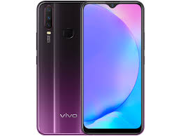 Vivo Y17 - Notebookcheck