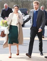 The daily mail's owner demands cbs remove misleading content from prince harry and meghan daily mail owner writes to viacomcbs demanding removal of inaccurate, misleading & divisive. Meghan Markle And Harry Arrive In Belfast For Northern Ireland Trip Daily Mail Online