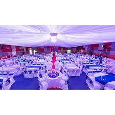 Km15, lebuhraya baru lembah klang, 47301 petaling jaya, selangor Jasmine Banquet Hall Wedding Venue Venue