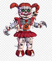 We did not find results for: Nightmare Circus Five Nights At Freddy S Circus Baby Free Transparent Png Clipart Images Download