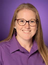 Profile: Julie Nunnally