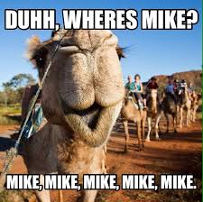 I'm sure there's any easy way to do this, but for some reason i cannot find it (either in the keymap or in the keyboard shortcuts pdf). Pin On Hump Day Camels