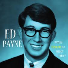 Paying Tribute to Buddy Holly