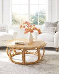 Our cameron coffee table is crafted in vietnam of acacia hardwood, mdf and veneer with a weathered beach finish. Where To Buy The Best Coffee Tables Style Charade