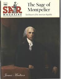 The Sage of Montpelier