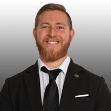 Christopher Hannaman's Instagram, Twitter & Facebook