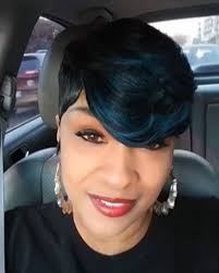 Mandy Natee Byrd Obituary August 3, 2023