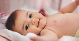 Perkembangan bayi 2 bulan bayi 2 bulan sudah bisa apa. Perkembangan Bayi Usia 3 Bulan 2 Minggu Popmama Com