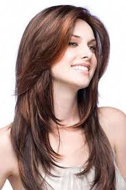 The best haircuts & hairstyles for women with thin hair. Layered Haircuts Brown Indian Human Hair Full Lace Wigs Hairplusbase Com Haircuts For Long Hair With Layers Haircuts For Long Hair Long Layered Hair